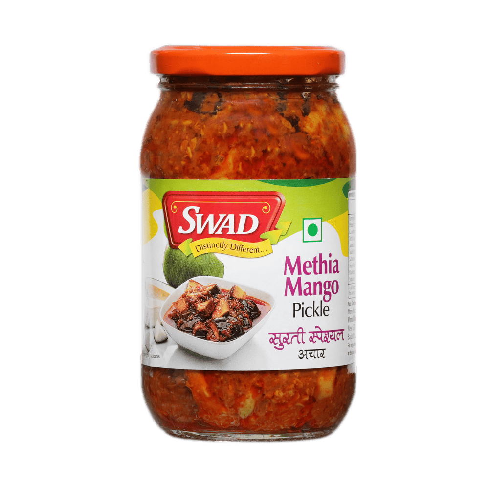 SWAD Methia Mango Pickle
